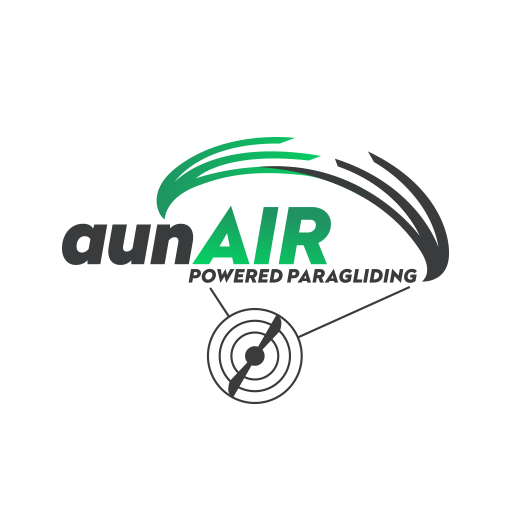 Aunair logo